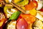 Giardiniera di verdura