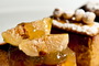 Crema cotta mandorle e fichi