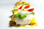 Varietà di crespelle